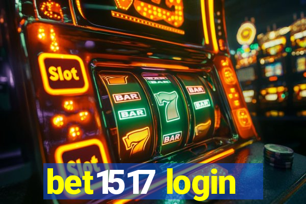 bet1517 login